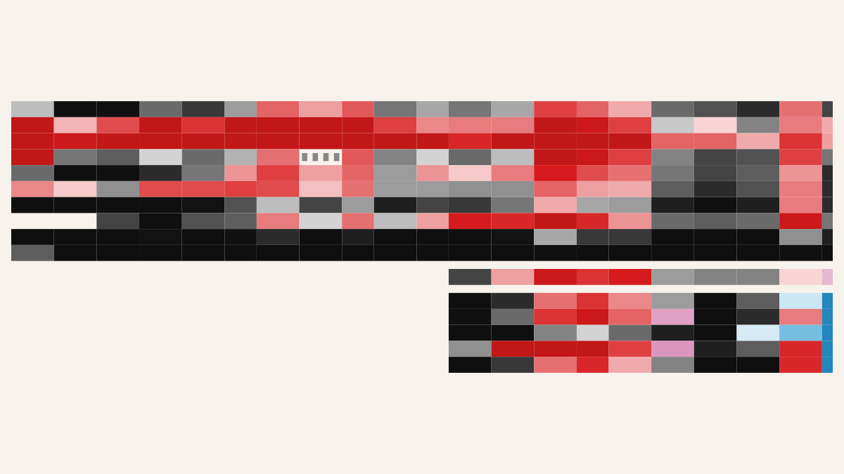 Archival imagery representing German Federal Election Control