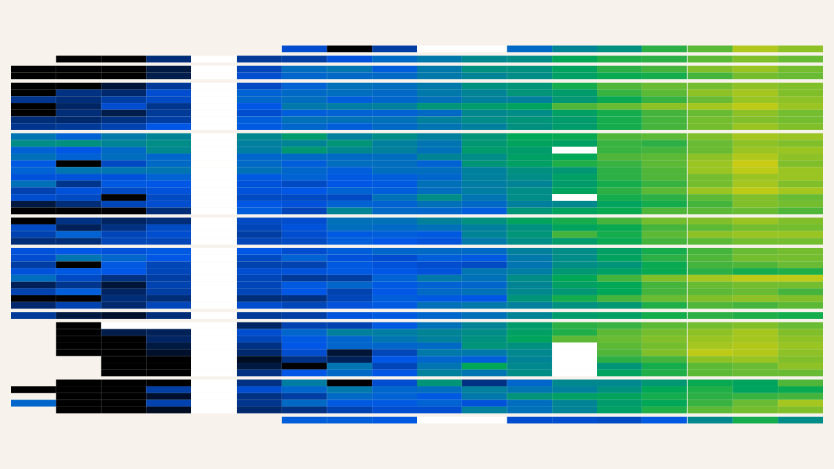 Historigraph preview for Population Age 85–89